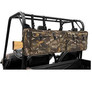 Atv / utv / polaris ranger *  kawasaki mule * double gun carrier * brand new