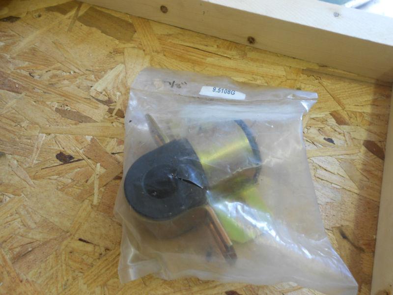 Purchase PST 7/8 Inch Sway Bar Bushings & Brackets Polygraphite Ford