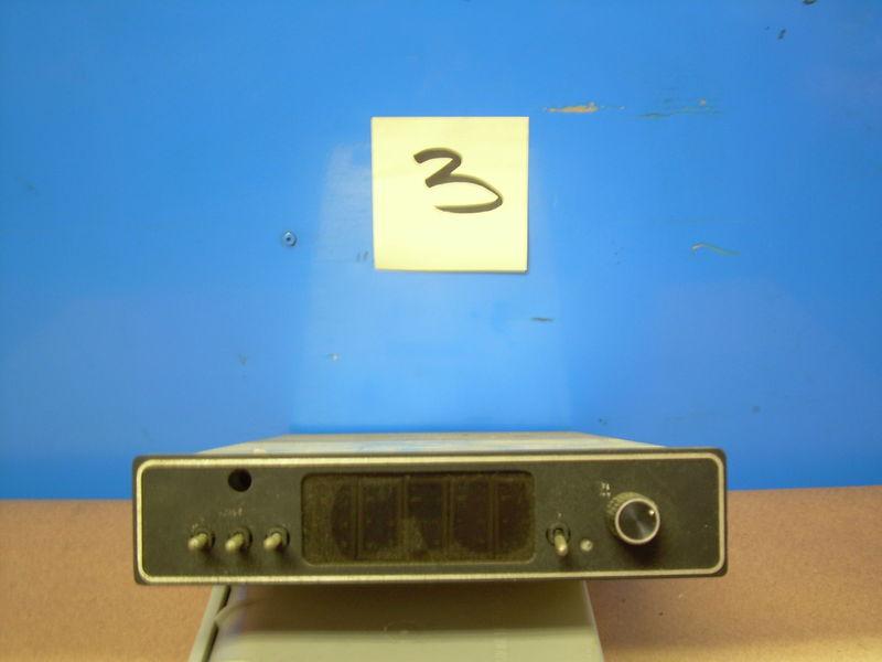 Val avionics com 760 transceiver