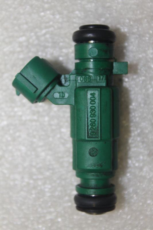 Hyundai sonata tiburon tucson optima fuel injector 35310-37150