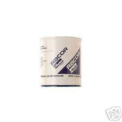 Racor fuel filter/water separator element