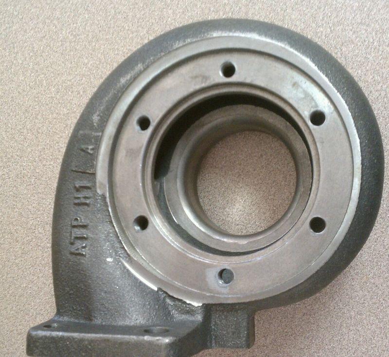 Garret gt3076r turbine housing, US $75.00, image 2