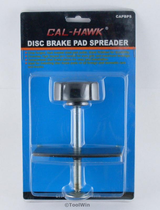 Disc Brake Pad Spreader Compress Caliper Piston Installation Remover Tool NEW, US $9.34, image 2
