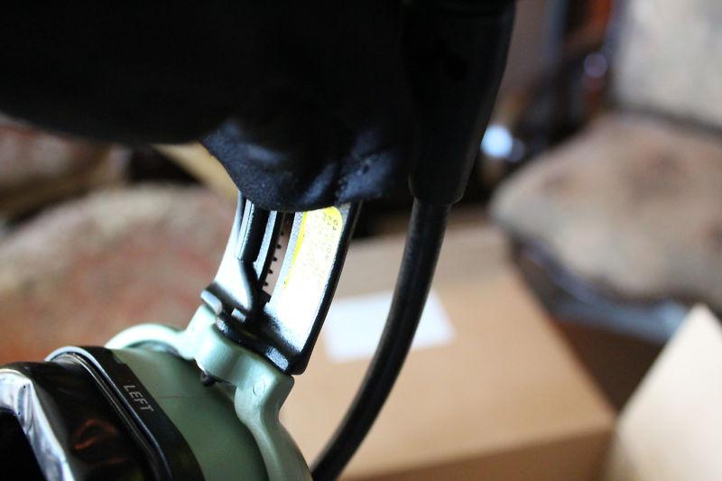 David Clark H20-10 Aviation Headset, US $102.50, image 5