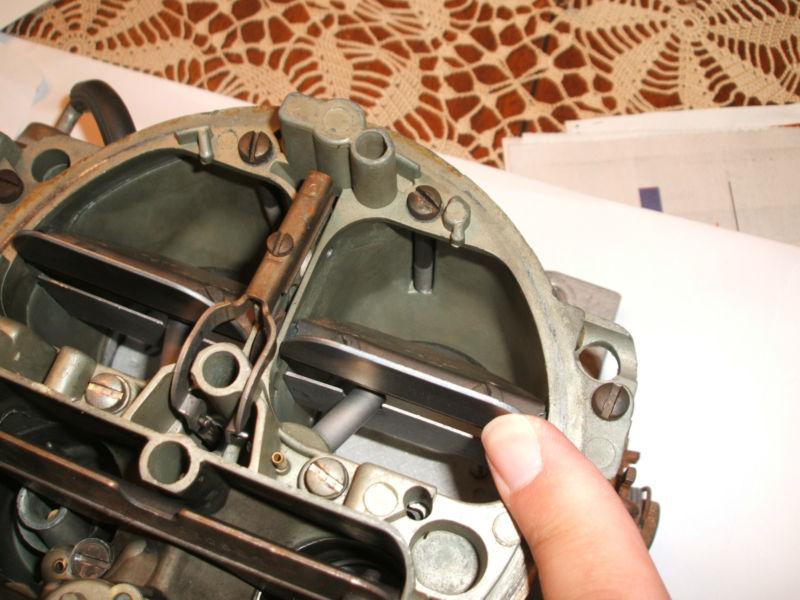 1972 Buick 455 Rochester Quadrajet Carb GS GSX Riviera,Stage 1, US $99.00, image 2