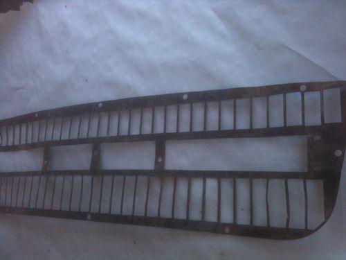 Datsun Roadster 2000 Grille Mesh Backing , US $68.00, image 2