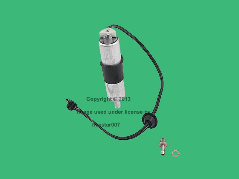Meyle gas sending electric fuel pump module_for mercedes_c220_c230_c280_clk320