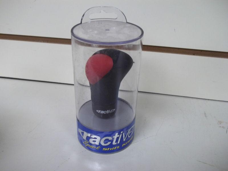Ractive Sport Shift Knob New In Package, US $0.99, image 2