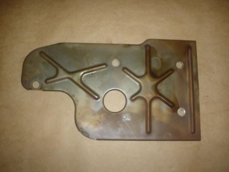 Purchase 9397 Camaro Firebird LT1 V8 Engine Oil Pan Windage Tray in