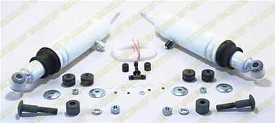 Monroe ma805 shock/strut max air twin-tube rear pair