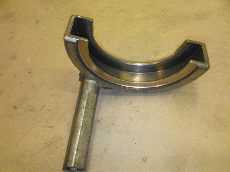 Austin Healey 3000 BJ8 1st-2nd shift fork, US $40.00, image 2