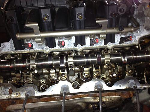 2011 dodge ram 1500 engine 4.7 2008 2009 2010 Aspen Dakota Grand Cherokee 28k mi, US $2,459.00, image 2