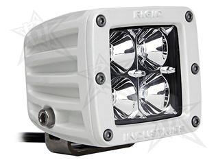 Marine series - dually led (pair) - flood pattern