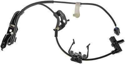 DORMAN 970-404 Front ABS Wheel Sensor-ABS Wheel Speed Sensor, US $127.38, image 2
