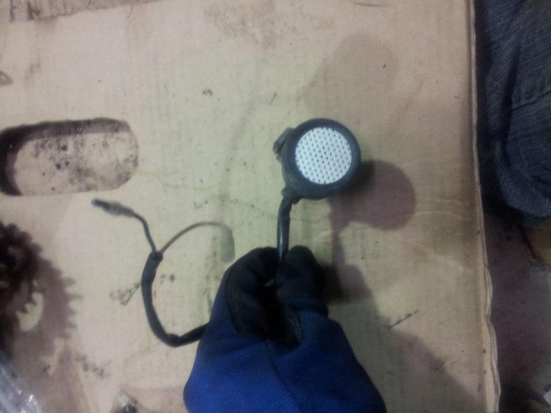 Purchase 1978 Honda CB 750 K Turn Signal Beeper STK6 in Trevor