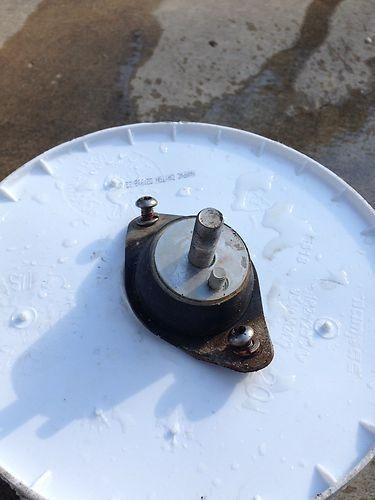 Polaris motor mounts virage slx slh freedom