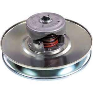 Honda fl250 odyssey  replacment for 94c driven clutch  new 