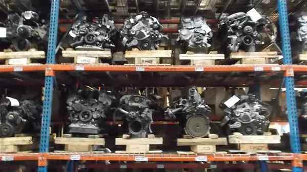 2009 Hyundai Elantra 2.0L Engine Motor 25K OEM LKQ, US $650.13, image 1