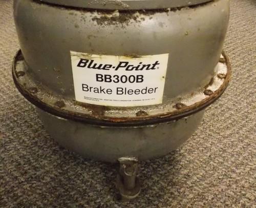 BLUE POINT BB300B BRAKE BLEEDER CAR TRUCK SUV , US $0.99, image 3