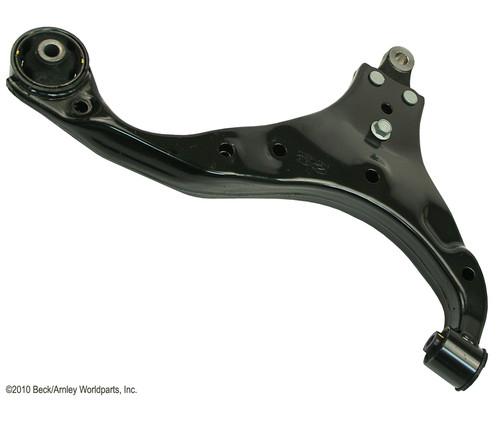 Beck arnley 101-6072 control arm-suspension control arm