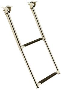 Seachoice 71261 ss undermount slide 2 step ldr