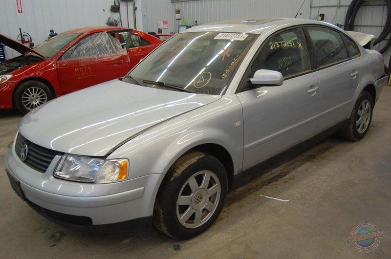 ENGINE COMPUTER ECU PASSAT 874743 01 MAIN ECU RAN NICE 3B0-907-551-BR, US $94.99, image 2