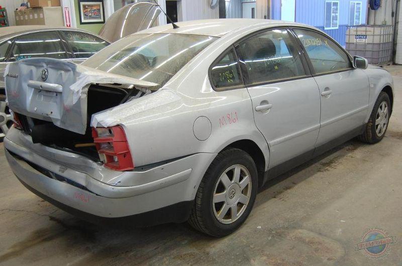 ENGINE COMPUTER ECU PASSAT 874743 01 MAIN ECU RAN NICE 3B0-907-551-BR, US $94.99, image 5