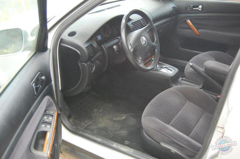 ENGINE COMPUTER ECU PASSAT 874743 01 MAIN ECU RAN NICE 3B0-907-551-BR, US $94.99, image 9