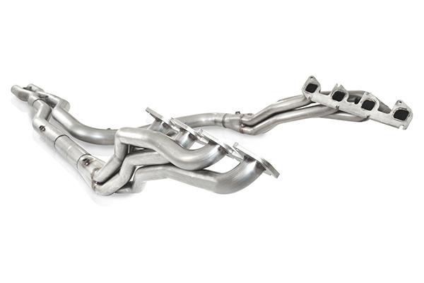 Stainless power headers - spftrpt10hor