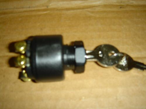 Harley fx xl weatherproof motorcycle hot rod automotive ignition horn switch new