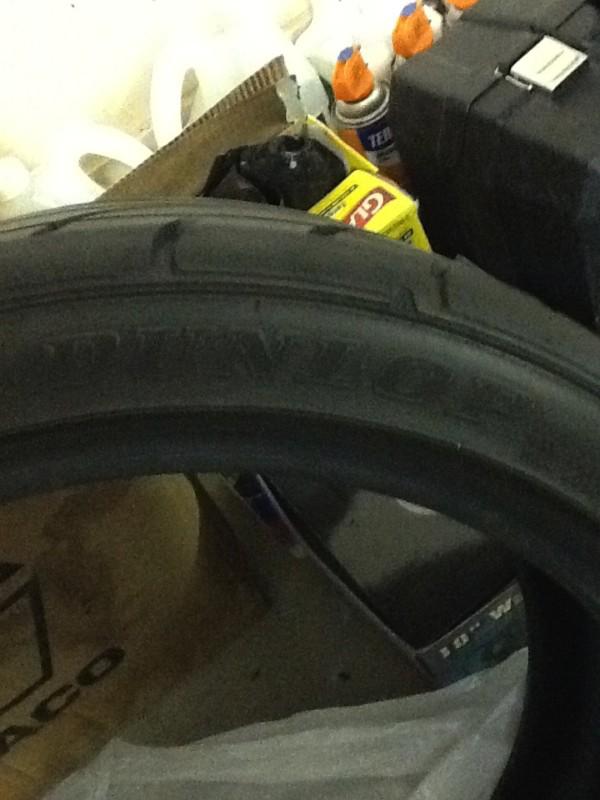 Tire, US $100.00, image 2