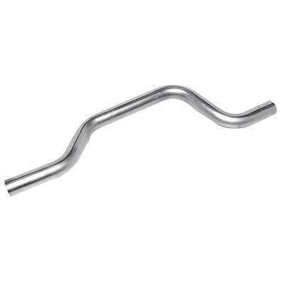 Walker exhaust tail pipe psgr side center section kits p/n 17360/17363 chevy gmc