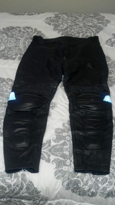 HJC Leather Riding Suit, US $200.00, image 5