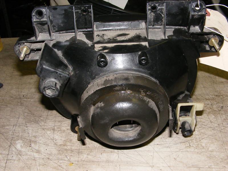 94 BMW R1100RS HEAD LIGHT, US $95.00, image 2