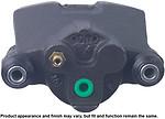 Cardone industries 18-4858 rear right rebuilt caliper with hardware