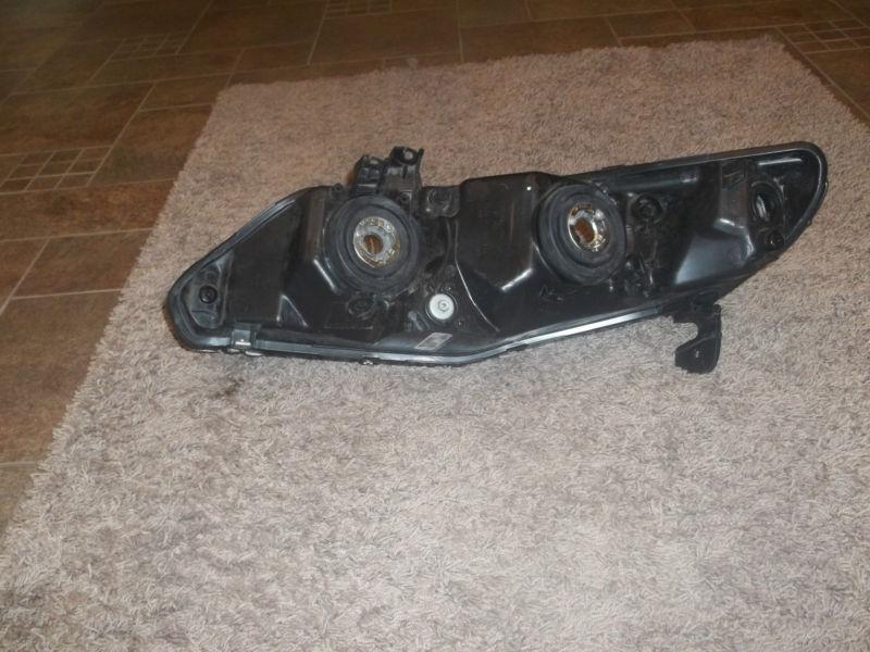 2006-2007-2008 HONDA CIVIC SEDAN PASSENGER RIGHT SIDE HALOGEN HEADLIGHT, US $24.99, image 2