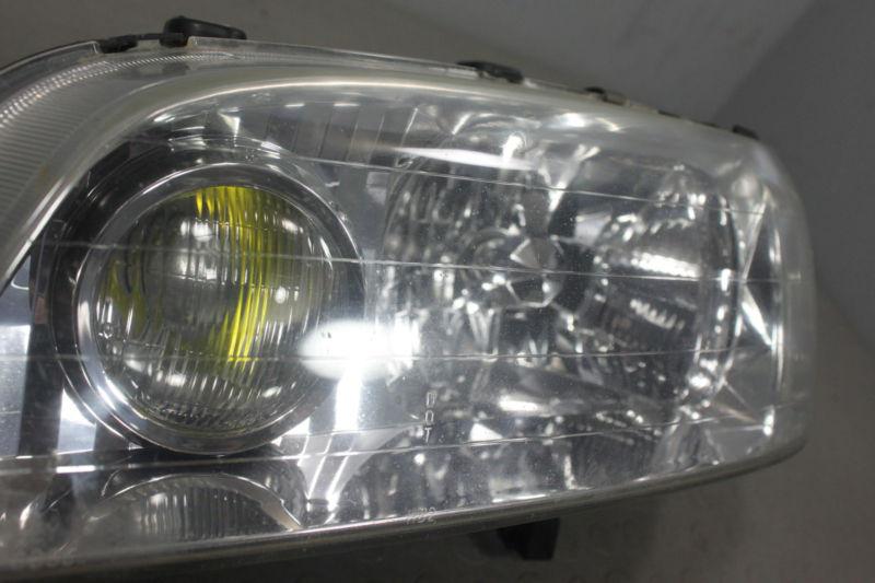 Purchase 9698 Acura TL 2.5TL 3.2TL OEM LH Drivers Headlight Head Light