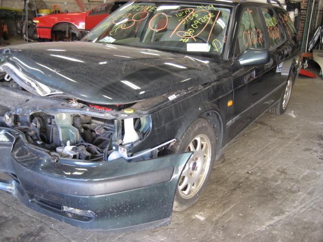 TRANSMISSION COMPUTER SAAB 9-5 2000 4CYL 52 56 631 A 30339, US $49.99, image 5