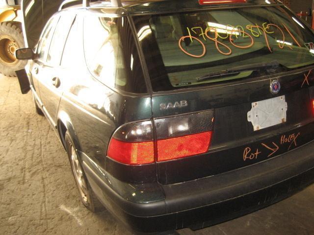 TRANSMISSION COMPUTER SAAB 9-5 2000 4CYL 52 56 631 A 30339, US $49.99, image 6