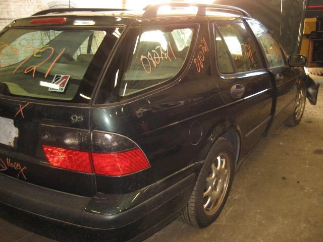 TRANSMISSION COMPUTER SAAB 9-5 2000 4CYL 52 56 631 A 30339, US $49.99, image 7