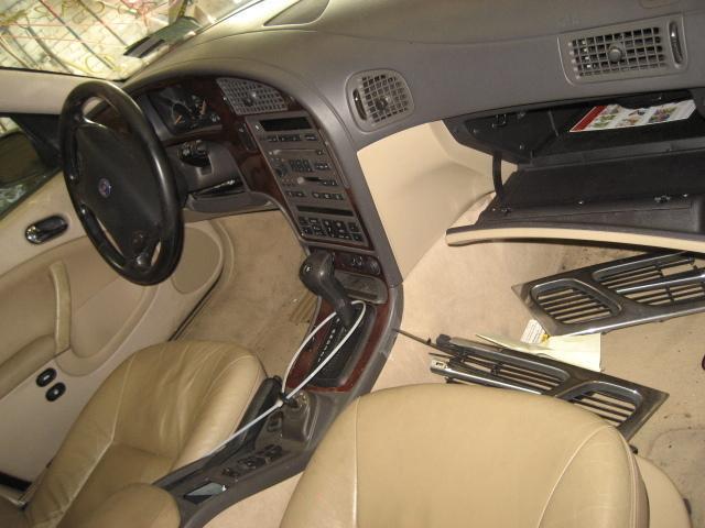 TRANSMISSION COMPUTER SAAB 9-5 2000 4CYL 52 56 631 A 30339, US $49.99, image 8