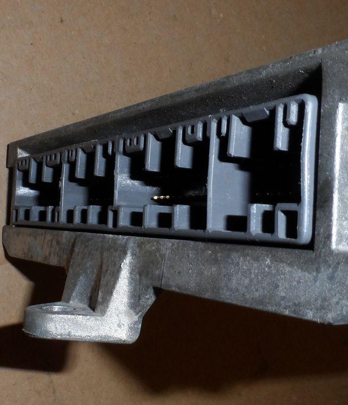 98-99 HONDA Accord, Engine Computer Module 37820-PAA-L61 (A8), US $49.00, image 2