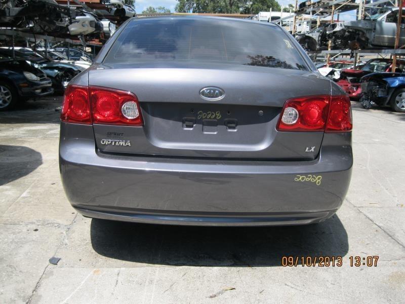 06 07 08 KIA OPTIMA SPEEDOMETER 260508, US $74.99, image 2