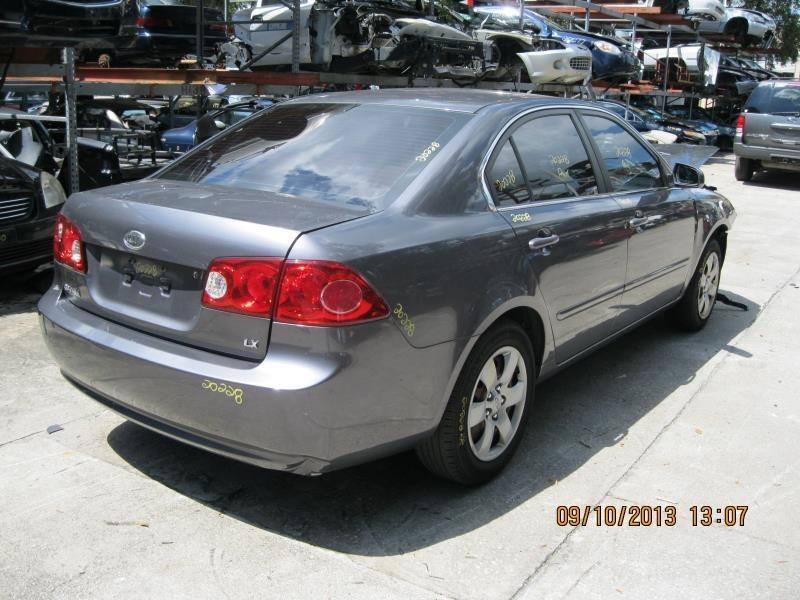 06 07 08 KIA OPTIMA SPEEDOMETER 260508, US $74.99, image 3