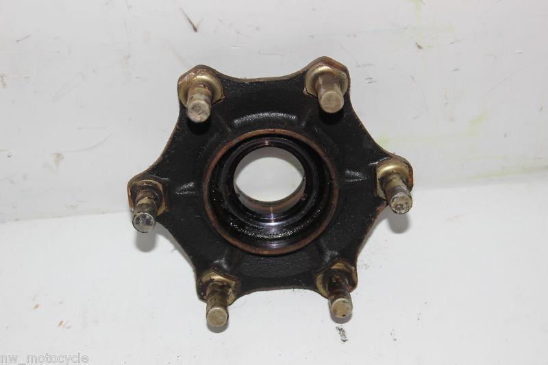 Purchase HONDA SUPER MAGNA 750 700 VF700 VF750 FINAL DRIVE DIFFERENTIAL ...