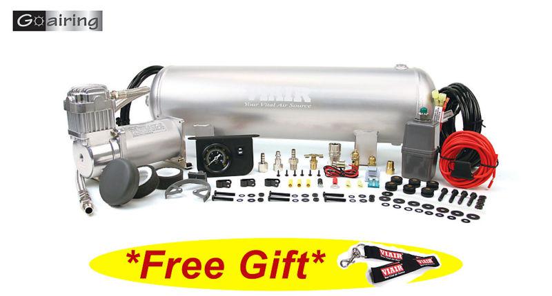 Viair 10003 medium duty onboard air system free shipping