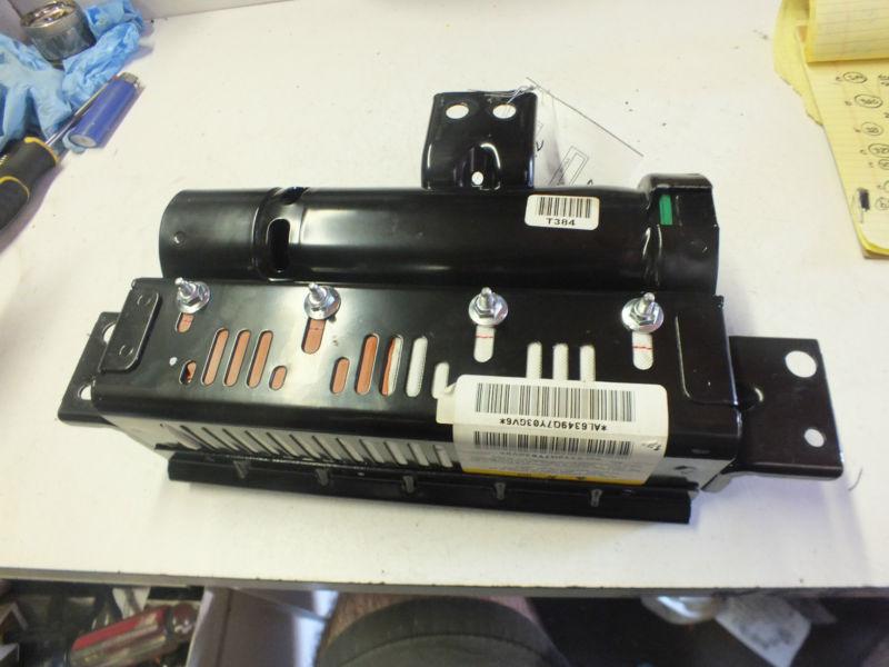 2007 Cadillac DTS Passenger Airbag OEM b, US $40.99, image 4