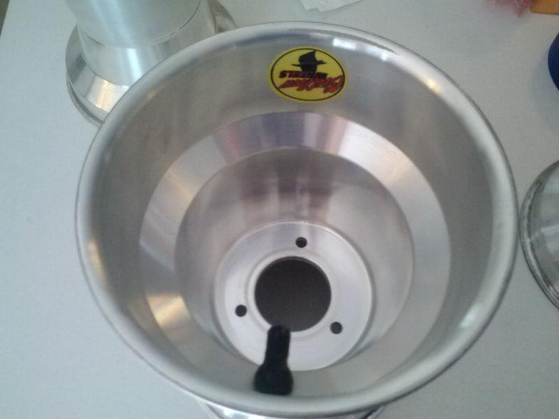 New Outlaw Go-Kart Wheel 8-1/4