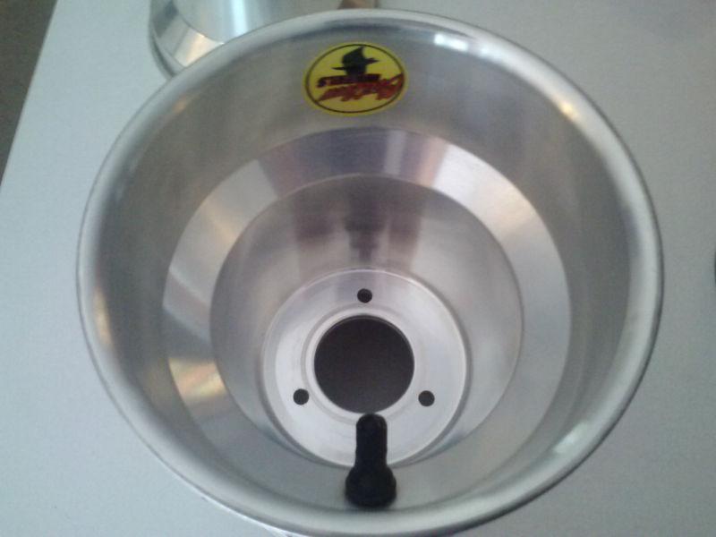 New Outlaw Go-Kart Wheel 8-1/4