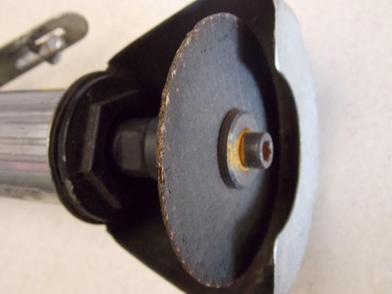 CENTRAL PNEUMATIC TOOLS - HIGH SPEED 3